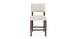 Maple Counter Stool