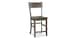Maple Counter Stool