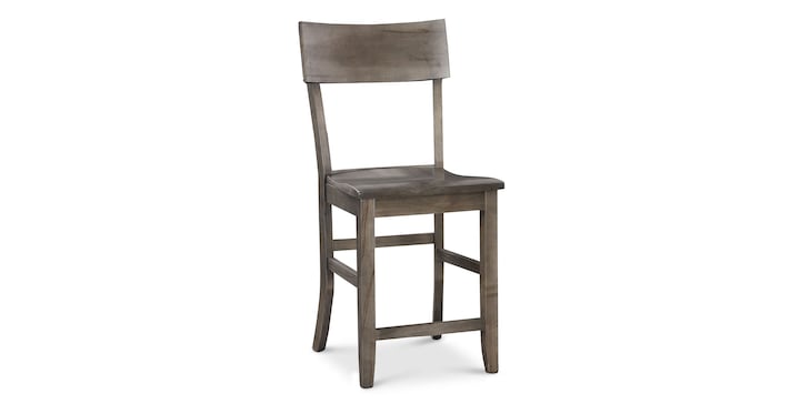 Maple Counter Stool image number 0