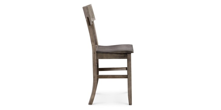 Maple Counter Stool image number 2