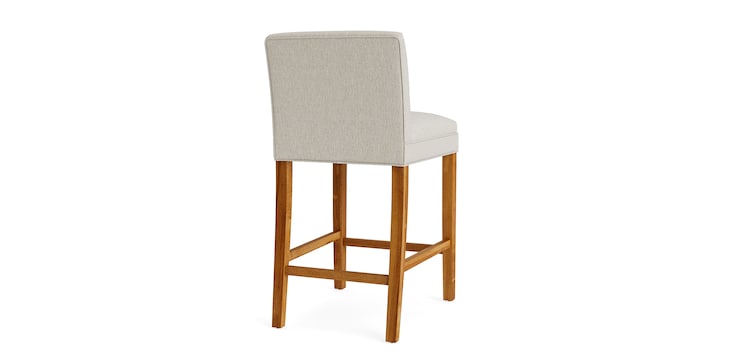 Maple Parsons Counter Stool image number 3