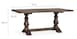 Maple Dining Table