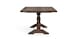 Maple Dining Table