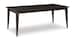 Maple Rectangle Leaf Table