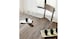 Maple Rectangle Leaf Table