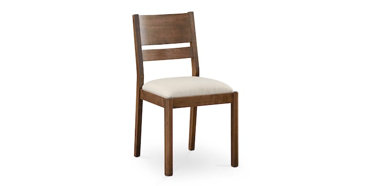 Spence Side Chair Sable 1566-0 image number 0