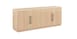 Natural Sideboard