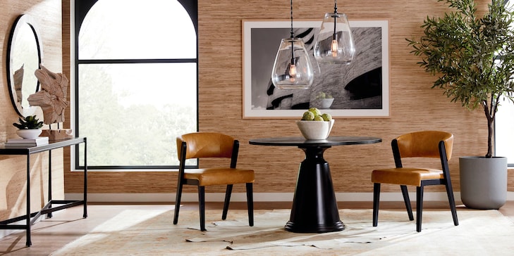 Dining Side Chair image number 1