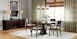 52" Round Dining Table