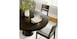 52" Round Dining Table