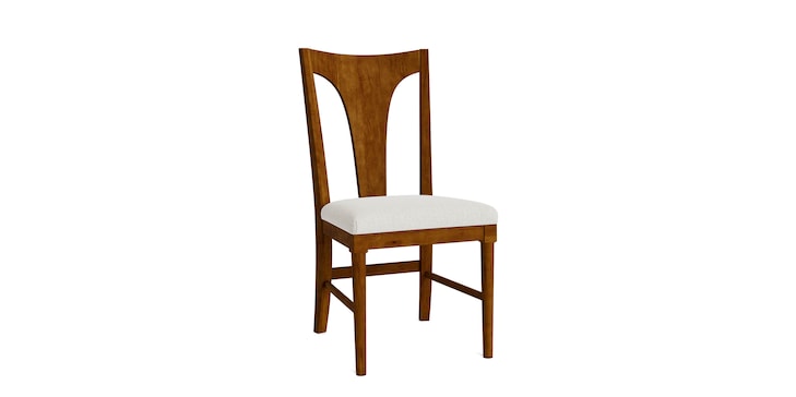 Map Fabric Splatback W/UphSeat image number 0