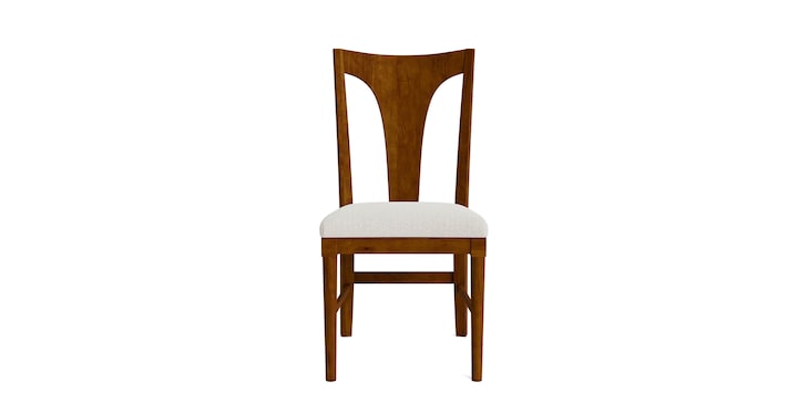 Map Fabric Splatback W/UphSeat image number 1