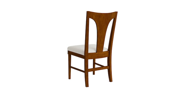 Map Fabric Splatback W/UphSeat image number 3