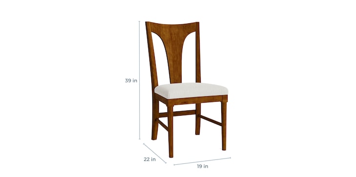 Map Fabric Splatback W/UphSeat image number 4