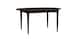 Oval Dining Table