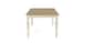 Rectangle Dining Table