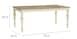 Rectangle Dining Table