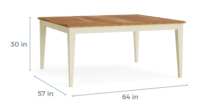 Gathering Dining Table image number 6