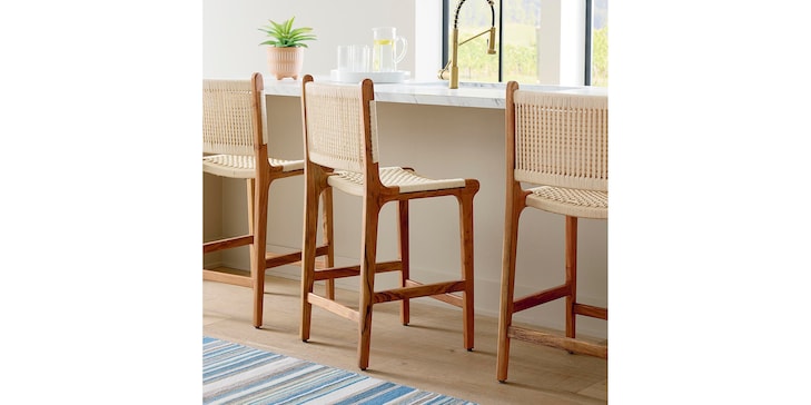 Sandbridge Counter Stool image number 1