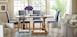 Maple Dining Table