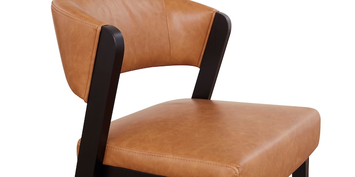Dining Side Chair image number 6