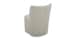 Dining Chair w/Casters - Cloud