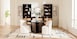 Small Wall Unit