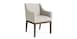 Maple Uph Arm Chair