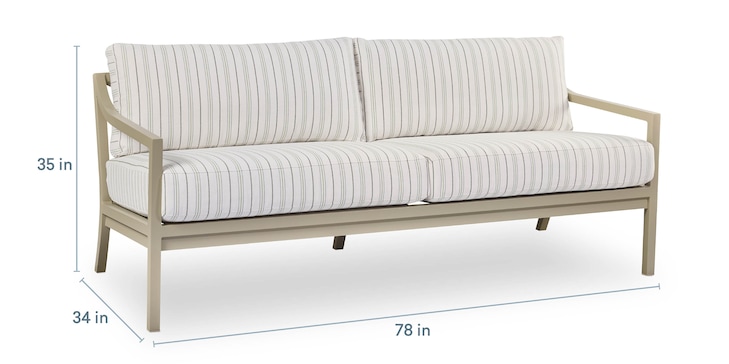 Sofa image number 3