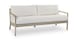 Sofa w/Bench