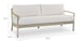 Sofa w/Bench