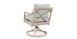 Swivel Dining Chair