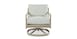 Swivel Rocker Lounge