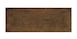 96" Rectangular Dining Table