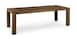 96" Rectangular Dining Table