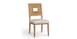 Side Chair Open Back
