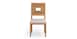 Side Chair Open Back