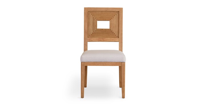 Side Chair Open Back image number 2
