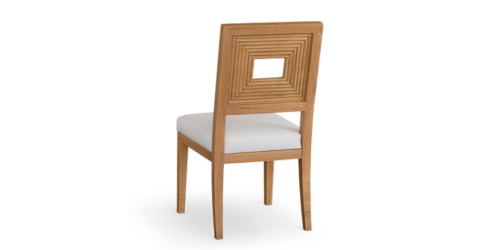 Side Chair Open Back image number 5