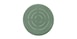 Contempo Round End Table