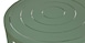 Contempo Round End Table