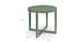 Contempo Round End Table