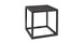 24" Square End Table