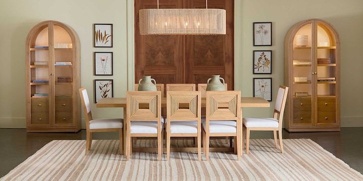 Side Chair Open Back image number 1