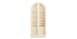 Arched Cabinet