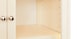 Arched Cabinet