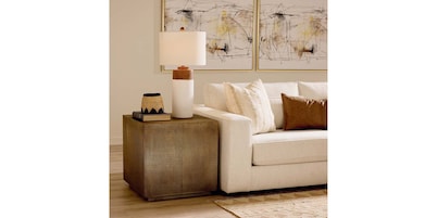 Malta Table Lamp