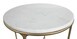Keswick Round End Table