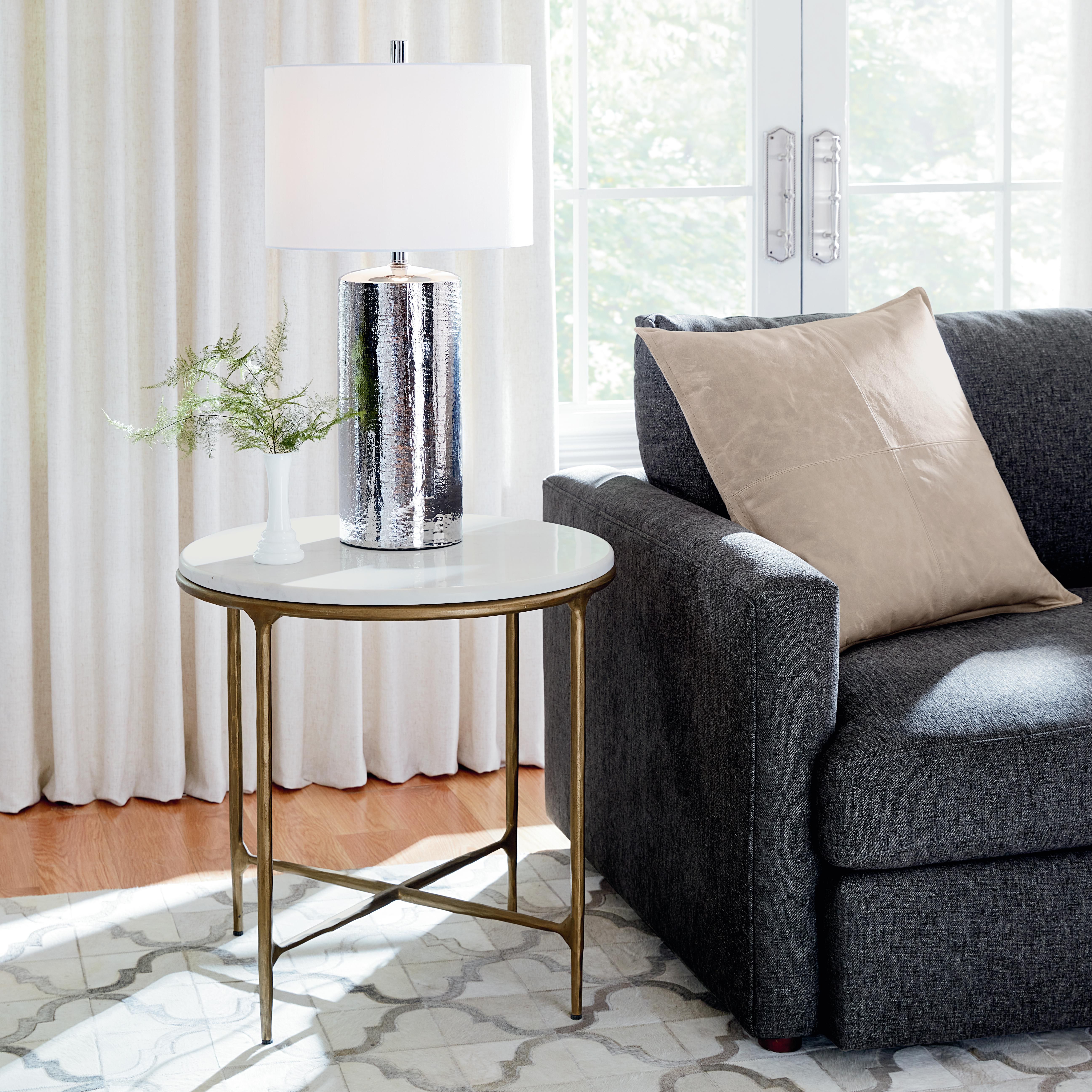 Keswick End Table