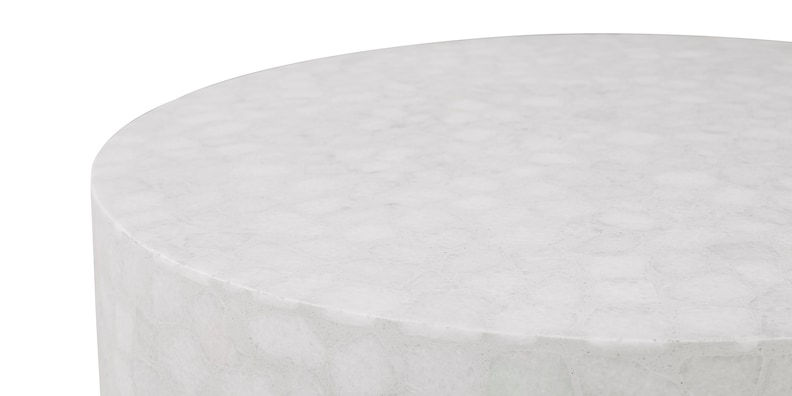 Corsica Indoor + Outdoor Round Cocktail Table image number 5